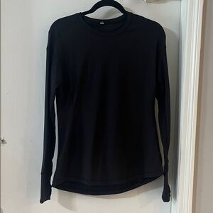 Lululemon long sleeve shirt